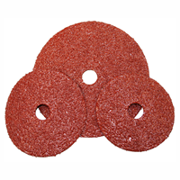 Resin Fibre Discs